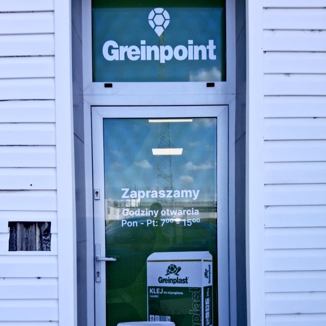 Greinpoint Bydgoszcz, ul. Niklowa 4